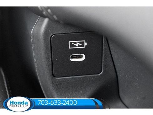 New 2026 Honda HR-V EX-L image 20