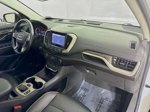 Used 2020 GMC Terrain Denali w/ LPO, Floor Liner Package image 30
