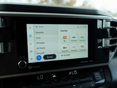 Used 2024 Toyota Tundra SR5 image 20