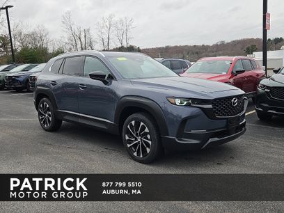 New 2026 MAZDA CX-50 2.5 Hybrid w/ Weather Package