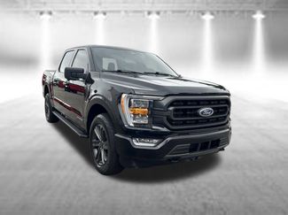 Used 2023 Ford F150 XLT w/ Equipment Group 302A High AWD/4WD video 2