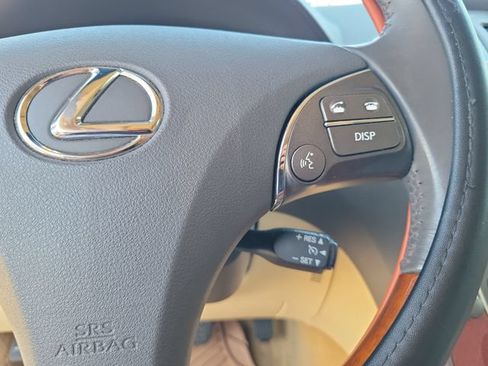 Used 2012 Lexus ES 350 FWD image 28