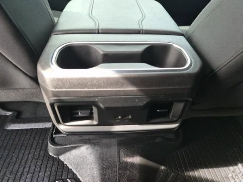 Used 2024 Chevrolet Silverado 1500 LT Trail Boss w/ Protection Package AWD/4WD image 34