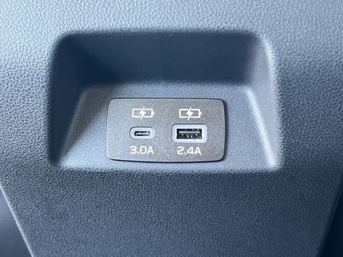 New 2026 Subaru Crosstrek 2.0i Premium AWD/4WD image 33