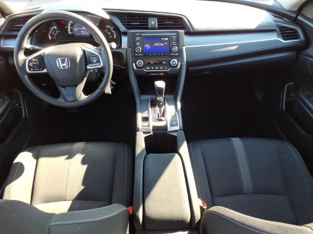 Used 2018 Honda Civic LX image 15