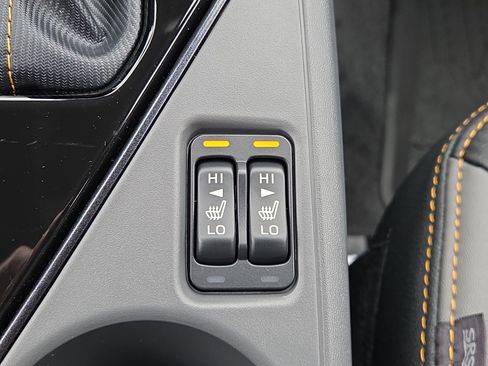 New 2026 Subaru Crosstrek 2.5i Wilderness image 15