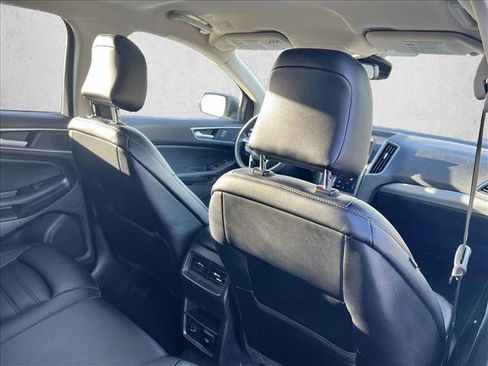 Used 2021 Ford Edge SEL w/ Convenience Package image 20