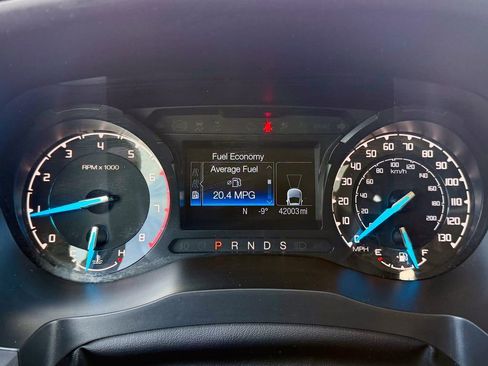 Used 2023 Ford Ranger XLT w/ Equipment Group 302A High image 24