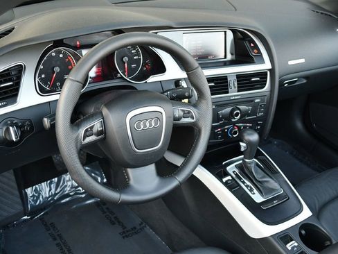 Used 2012 Audi A5 2.0T Premium AWD/4WD image 53