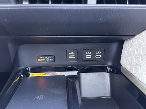 New 2026 Toyota Camry XLE image 31