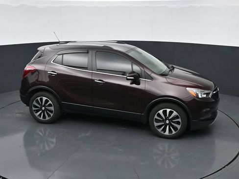 Used 2017 Buick Encore Preferred FWD image 28