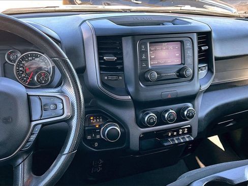 Used 2023 RAM 1500 Tradesman image 6