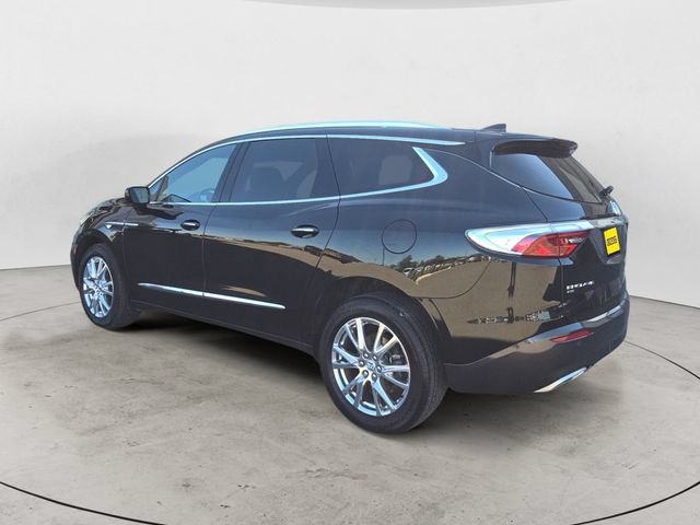 Used 2023 Buick Enclave Premium w/ Experience Buick Package AWD/4WD image 7