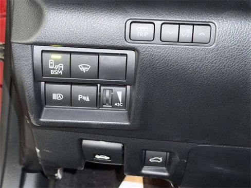 New 2025 Lexus RC 350 F Sport image 18