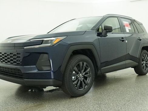 Used 2026 Toyota RAV4 XLE Premium FWD image 20