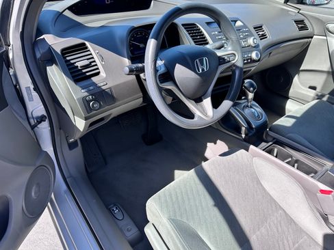 Used 2011 Honda Civic LX image 5