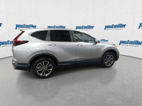 Used 2020 Honda CR-V EX-L image 12