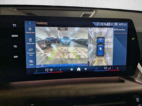 Used 2026 BMW X1 xDrive28i AWD/4WD image 14