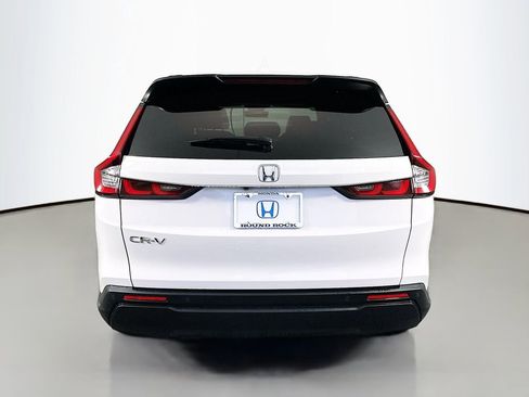 Used 2025 Honda CR-V EX-L image 6