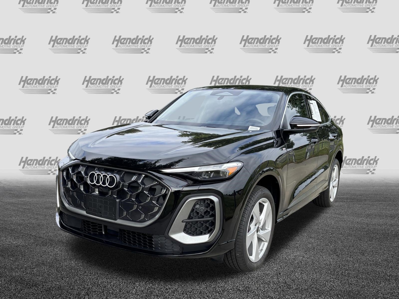 Certified 2026 Audi Q5 Premium Plus AWD/4WD image 5
