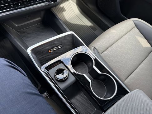 New 2026 Chevrolet Equinox LT image 20