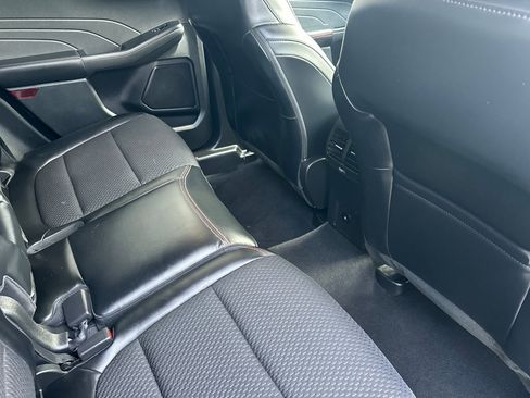 Used 2023 Ford Escape ST-Line w/ Equipment Group 301A image 28