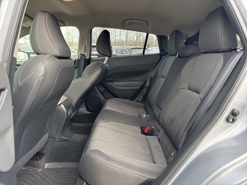 Used 2024 Subaru Crosstrek 2.0i Premium w/ Popular Package #4 image 10
