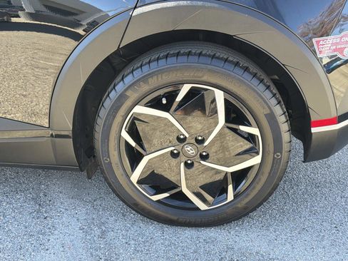 Used 2024 Hyundai Ioniq 5 SE image 6