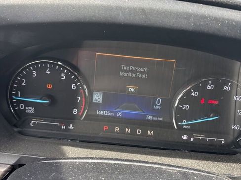 Used 2020 Ford Explorer Limited AWD/4WD image 17