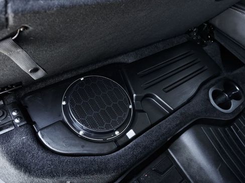 Used 2016 RAM 2500 Laramie w/ Sport Appearance Group image 41