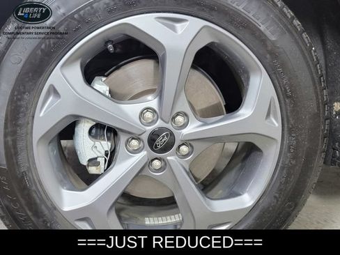Used 2024 Ford Escape ST-Line w/ Tech Pack #1 AWD/4WD image 10