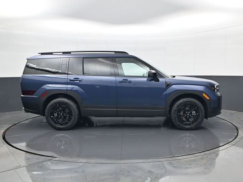 New 2026 Hyundai Santa Fe XRT image 4