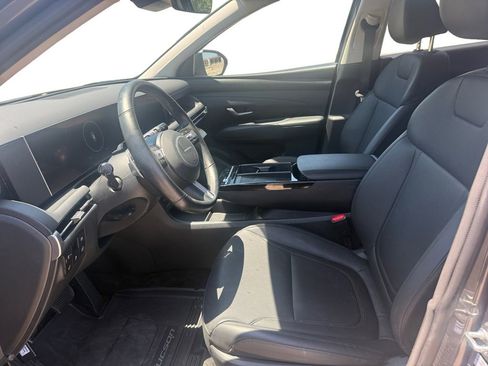 Used 2025 Hyundai Tucson SEL AWD/4WD image 9