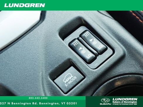 Used 2022 Subaru Crosstrek 2.0i Premium image 22