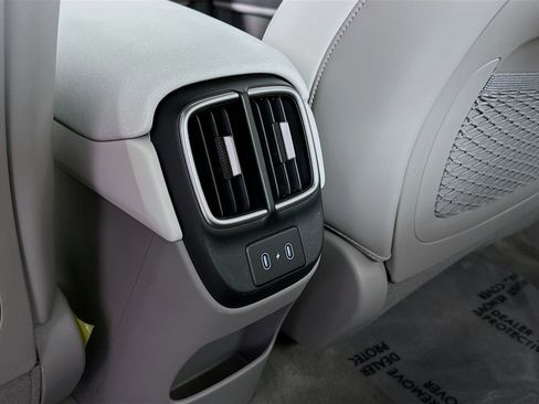 Used 2024 Hyundai Ioniq 6 SEL AWD/4WD image 24