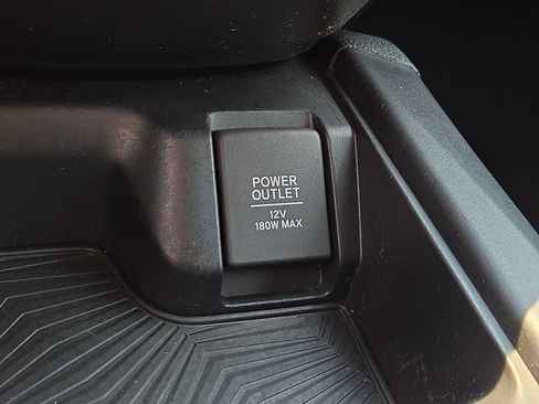 Used 2018 Honda CR-V EX image 25