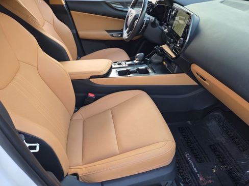 Used 2026 Lexus NX 350 AWD w/ Accessory Package (Z1) image 22