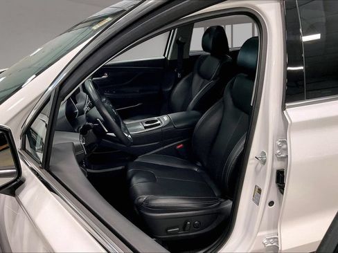 Used 2023 Hyundai Santa Fe SEL w/ Premium Package AWD/4WD image 22