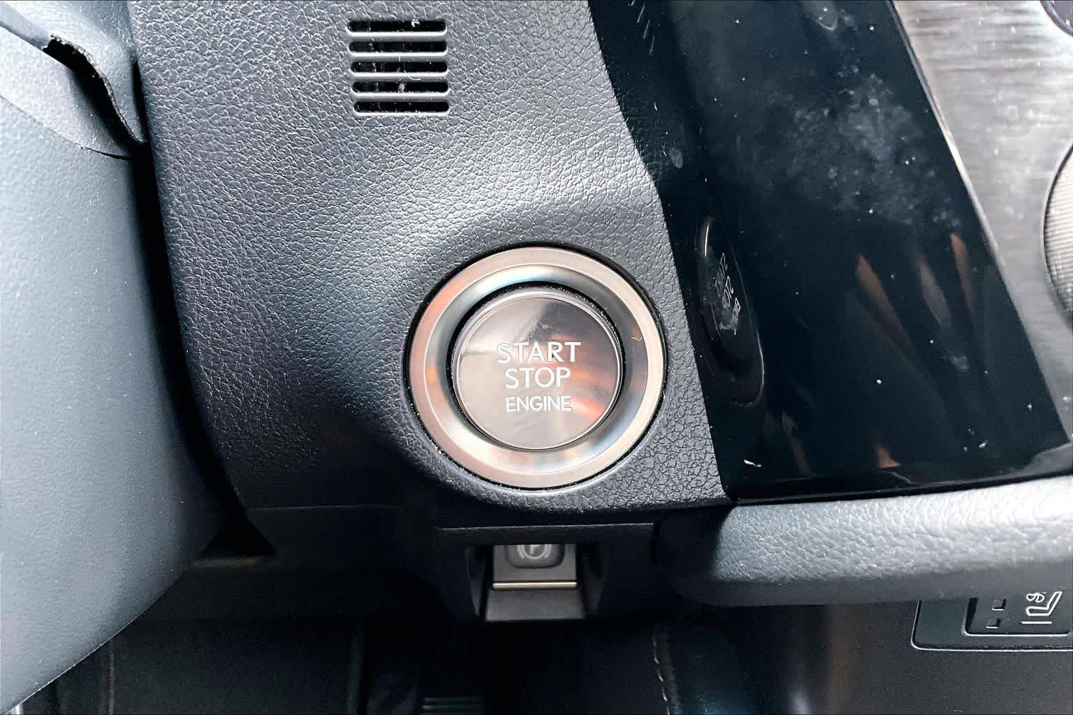 Used 2024 Lexus ES 350 w/ Premium Package FWD image 33