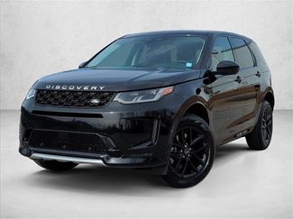 Certified 2024 Land Rover Discovery Sport S video 1
