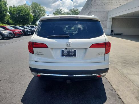 Used 2018 Honda Pilot Elite image 7