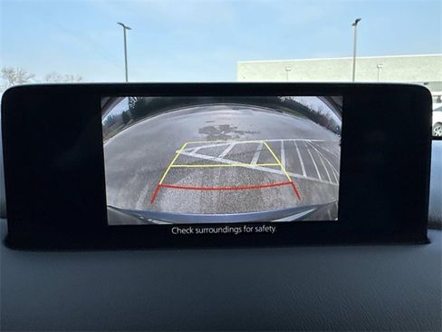 Used 2021 MAZDA CX-5 Touring w/ Touring Preferred SV Package image 24