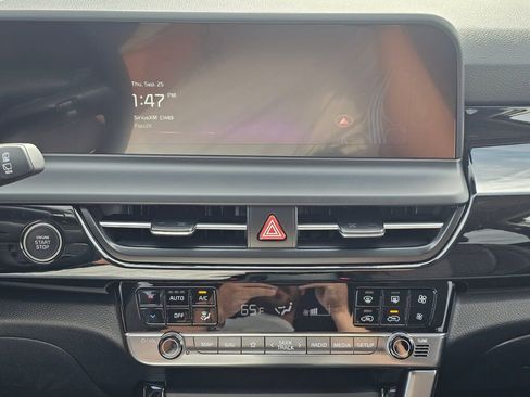 New 2026 Kia Seltos S image 12