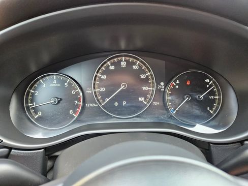 Certified 2023 MAZDA CX-30 AWD 2.5 S w/ Select Package image 21