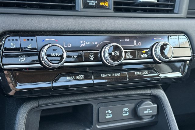 New 2026 Honda Pilot Elite image 21