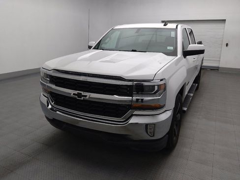 Used 2016 Chevrolet Silverado 1500 LT w/ All Star Edition RWD image 15