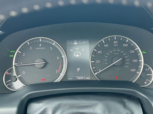 Used 2016 Lexus RX 350 350 w/ Premium Package image 15