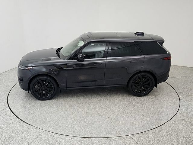 New 2026 Land Rover Range Rover Sport SE AWD/4WD image 36