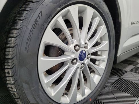 Used 2017 Ford C-MAX SE image 31