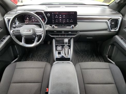 Used 2024 GMC Canyon Elevation RWD image 17